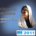 Citizens On The March  (ASER) Front Cover